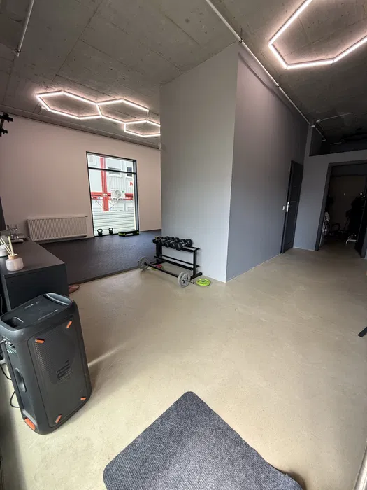 Nowoczesne studio treningu personalnego, EMS i sportów walki | Wiślany Mokotów