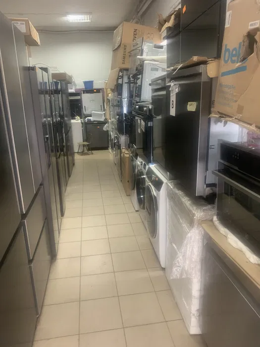 Działający biznes AGD z magazynem (Wrocław, Stare Miasto) – historia od 2004 r., sklep 80 m², towar w cenie