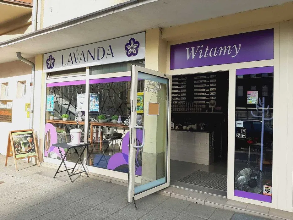 Dochodowa kawiarnia – Szczecin Centrum (Wyzwolenia) | Gotowy biznes