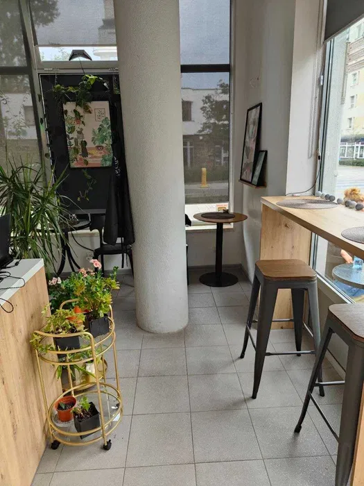 Działająca kawiarnia Specialty Coffee | Trójmiasto / Gdynia | Gotowy biznes