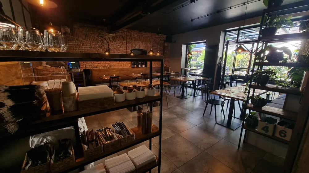 Na sprzedaż restauracja śniadaniowa z marką w Krakowie