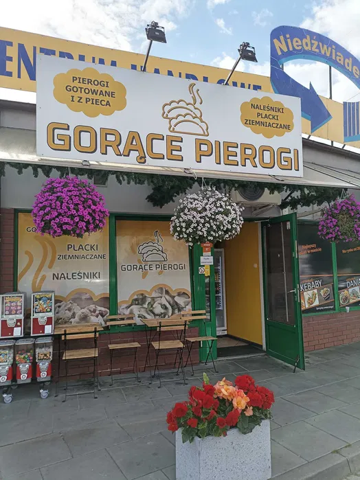 Sprzedaż działającego biznesu gastronomicznego w Piastowie