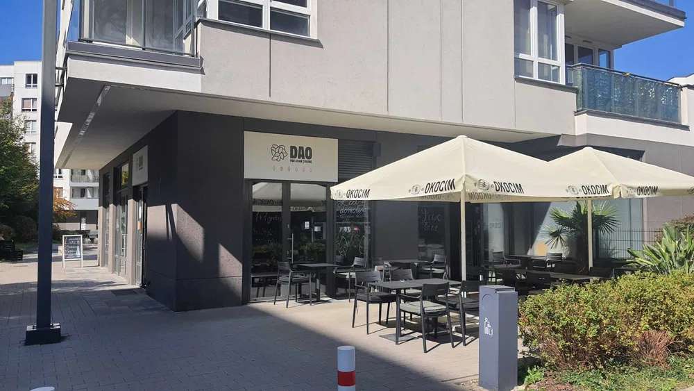 Odstąpienie w pełni wyposażonego lokalu gastronomicznego w Warszawie