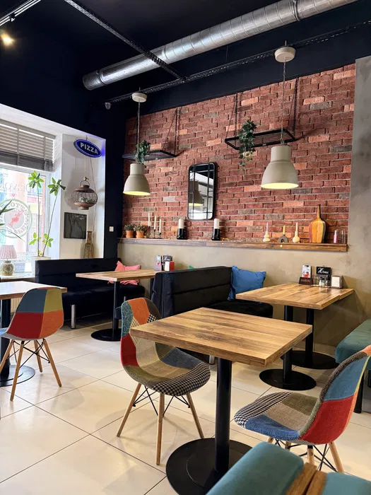 Na sprzedaż prosperująca pizzeria w Ostrołęce