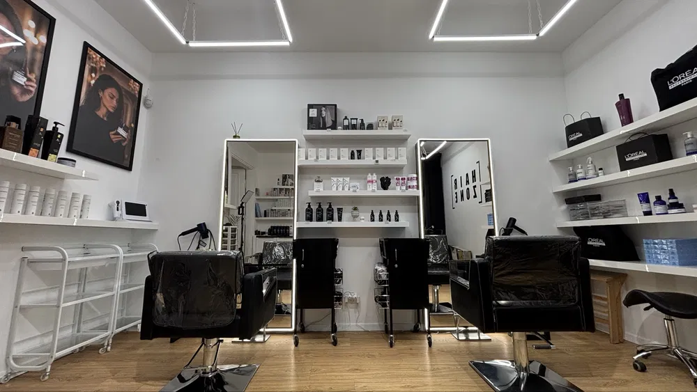 Dochody salon beauty w centrum Warszawy na sprzedaż