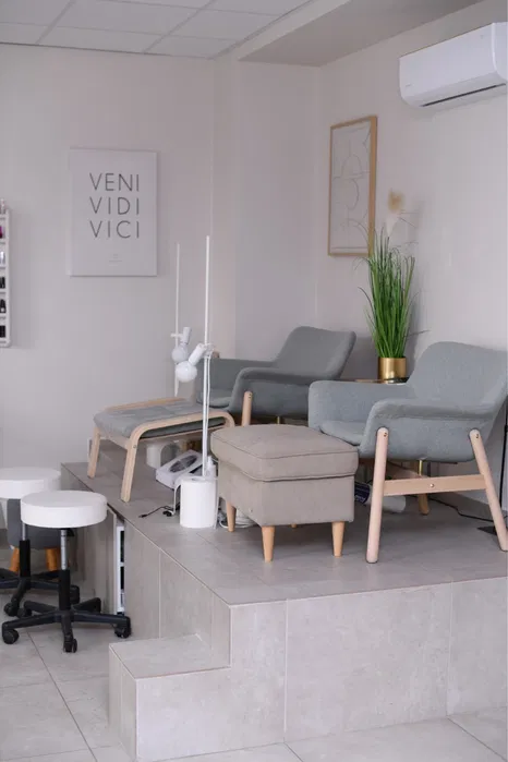 Na sprzedaż salon kosmetyczny z bazą klientek w Łodzi