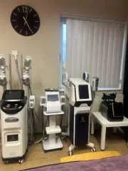 Sprzedaż studia modelowania sylwetki i depilacji laserowej w Bydgoszczy