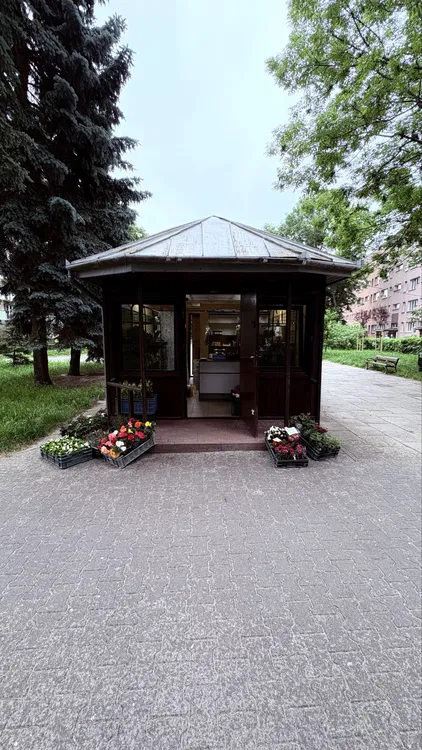 Dochody warzywniak w prestiżowej lokalizacji w Krakowie