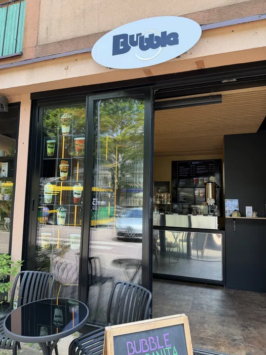 Sprzedam w pełni wyposażony biznes Bubble Tea i gofrów bąbelkowych w Tychach