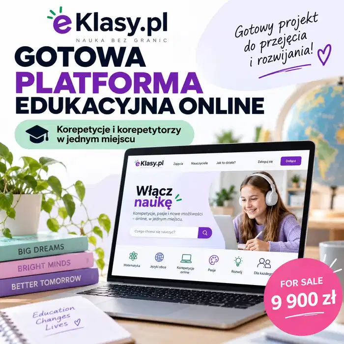 Dochody sklep second hand i outlet w Lubinie na sprzedaż
