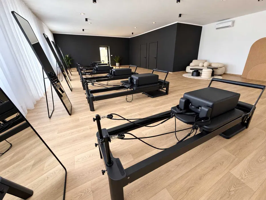 Nowoczesne studio pilates na Śląsku do przejęcia