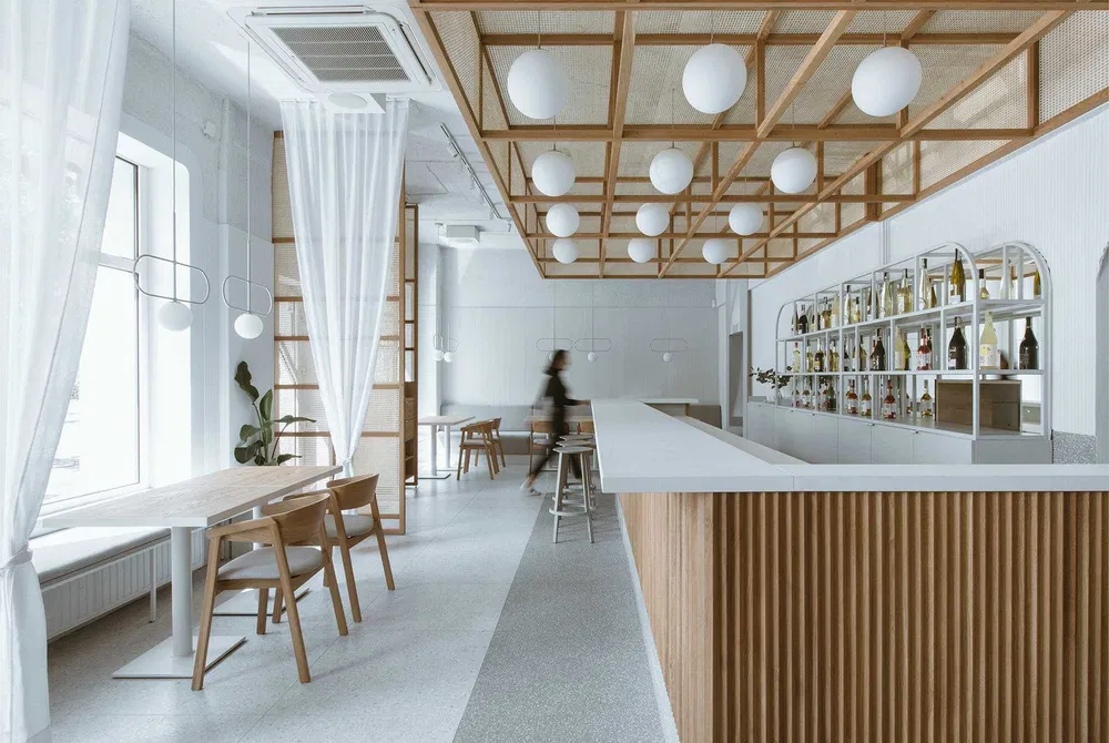 Lokal gastronomiczny w centrum Białegostoku na sprzedaż