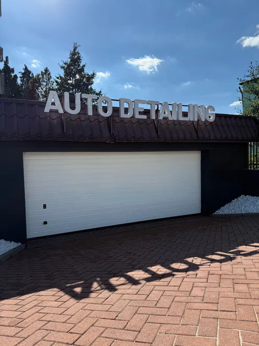 Na sprzedaż działający biznes auto detailingu w Rumi