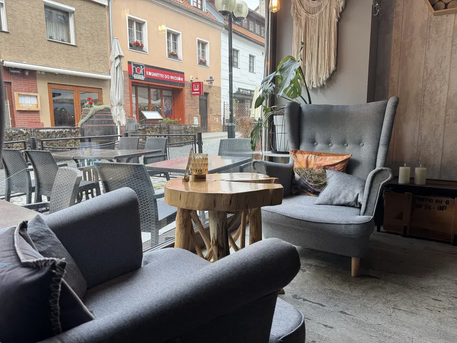 Na sprzedaż restauracja w sercu olsztyńskiej Starówki