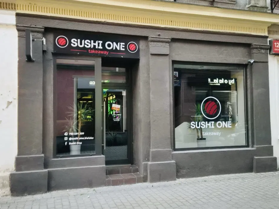 Sprzedaż gotowego biznesu gastronomicznego w centrum Bielska-Białej