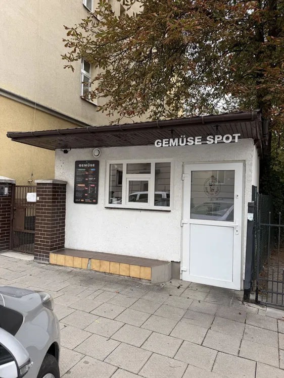 Sprzedaż gotowego lokalu gastronomicznego w Poznaniu Łazarz