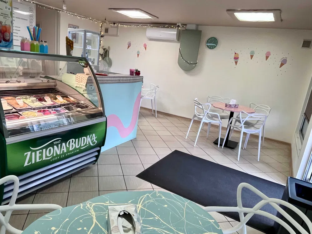 Odstąpienie działającego biznesu gastronomicznego w Białogardzie
