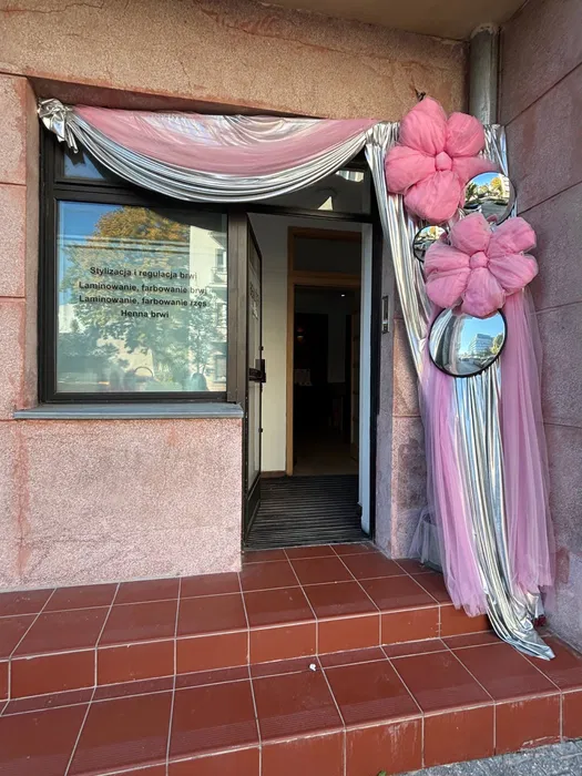 Sprzedaż gotowego salonu beauty w centrum Łodzi