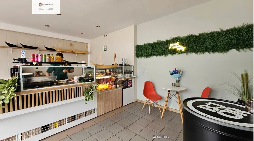 Odstąpienie lokalu gastronomicznego w Piotrkowie Trybunalskim