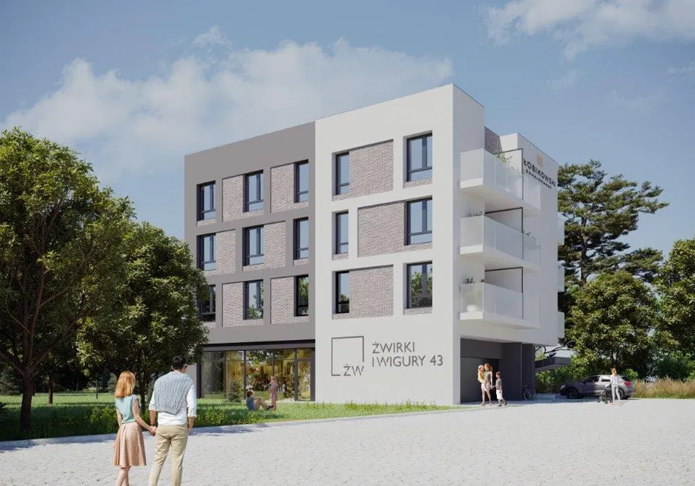 Lokal użytkowy 75 m² na sprzedaż w Rumi