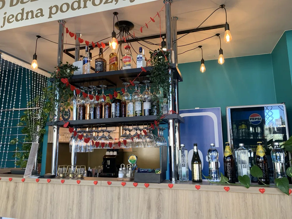 Nowoczesna restauracja indyjska na sprzedaż w Warszawie