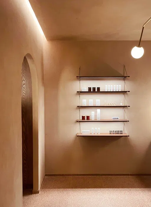 Sprzedaż salonu masażu w standardzie premium w Gliwicach